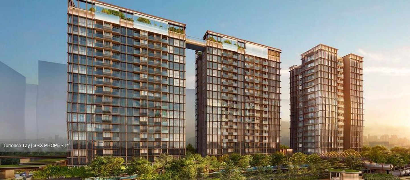 The Continuum (D15), Apartment #507541161